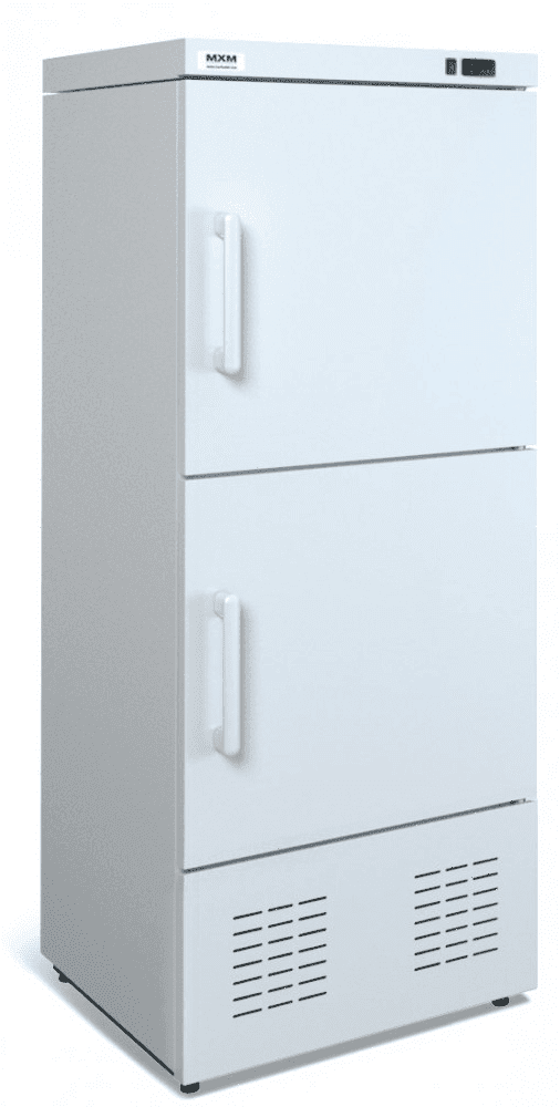 Шкаф комбинированный Марихолодмаш ШХК-400М