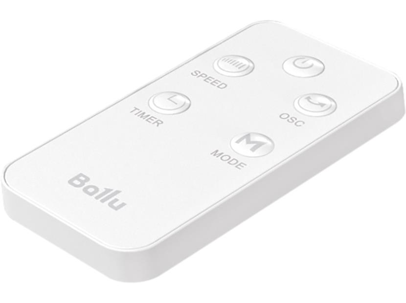 Колонный вентилятор Ballu BFT-110R