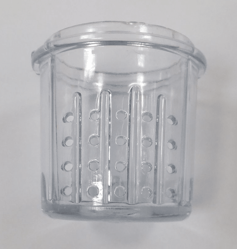 Паста машина PASTA DI CASA PCA-6