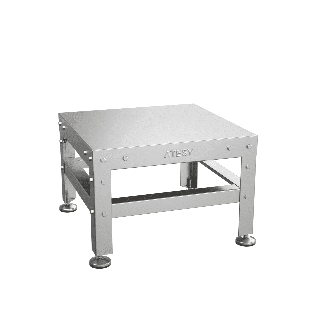 Подтоварник Atesy ПКИ-С-900.400.280-02