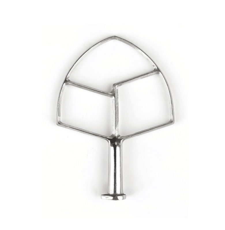 Миксер планетарный Foodatlas B-7A Eco бирюзовый