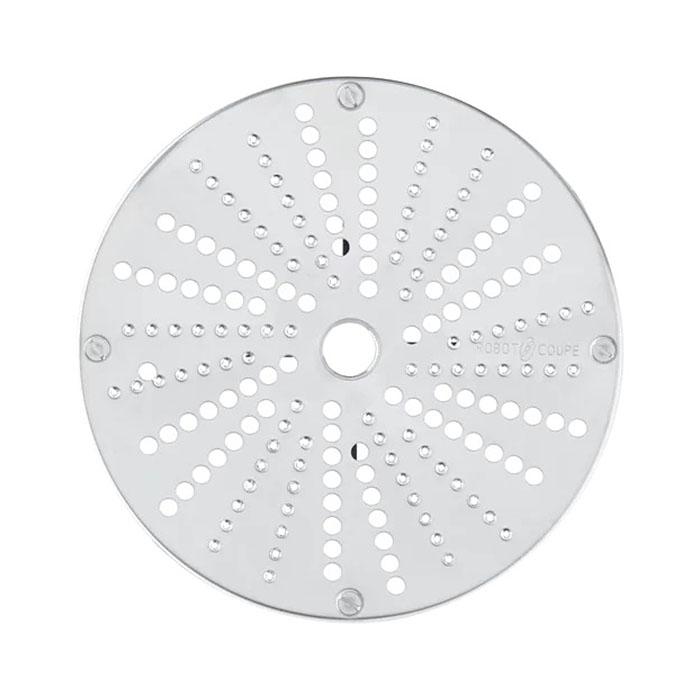 Диск терка Robot Coupe 27164W Mineral+ картоыфельный пирог