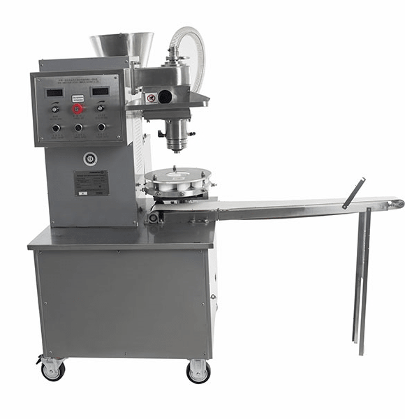 Аппарат для производства хинкали Foodatlas BGL-25 (AR)