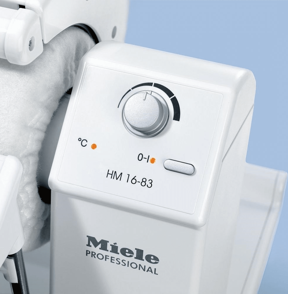 Гладильная машина Miele HM 16-83