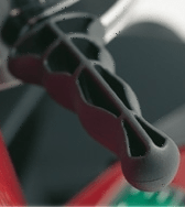 Кофемолка Cunill Brasil grey light