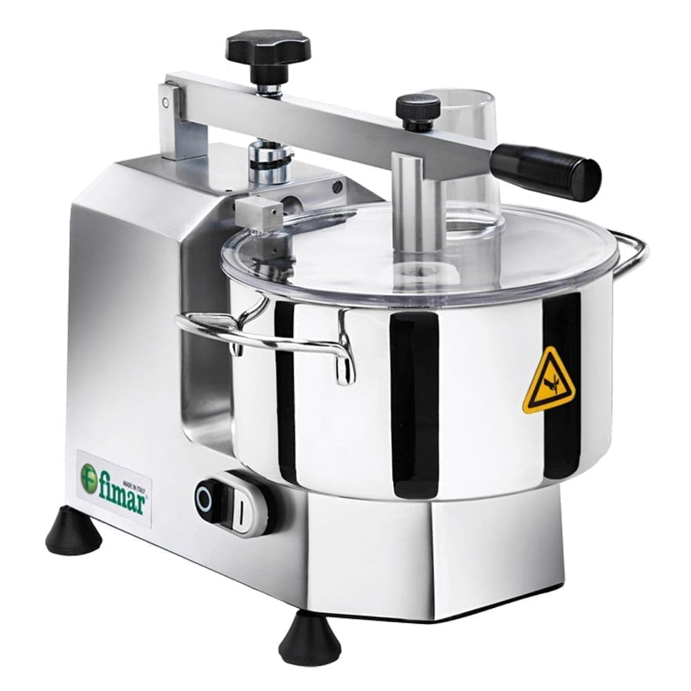 Куттер Fimar BC5N 220В