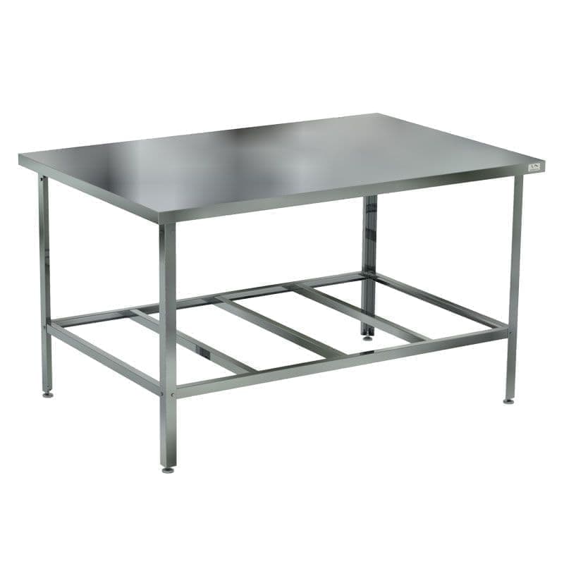 Стол производственный Кобор СР-150/60/430