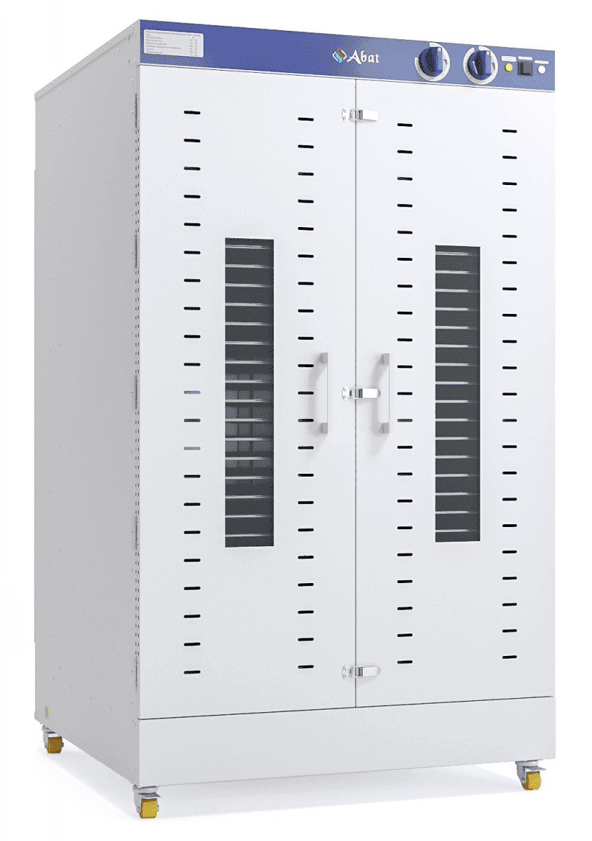 Дегидратор сушилка Abat ШС-32-2Г-01 (71000000381)