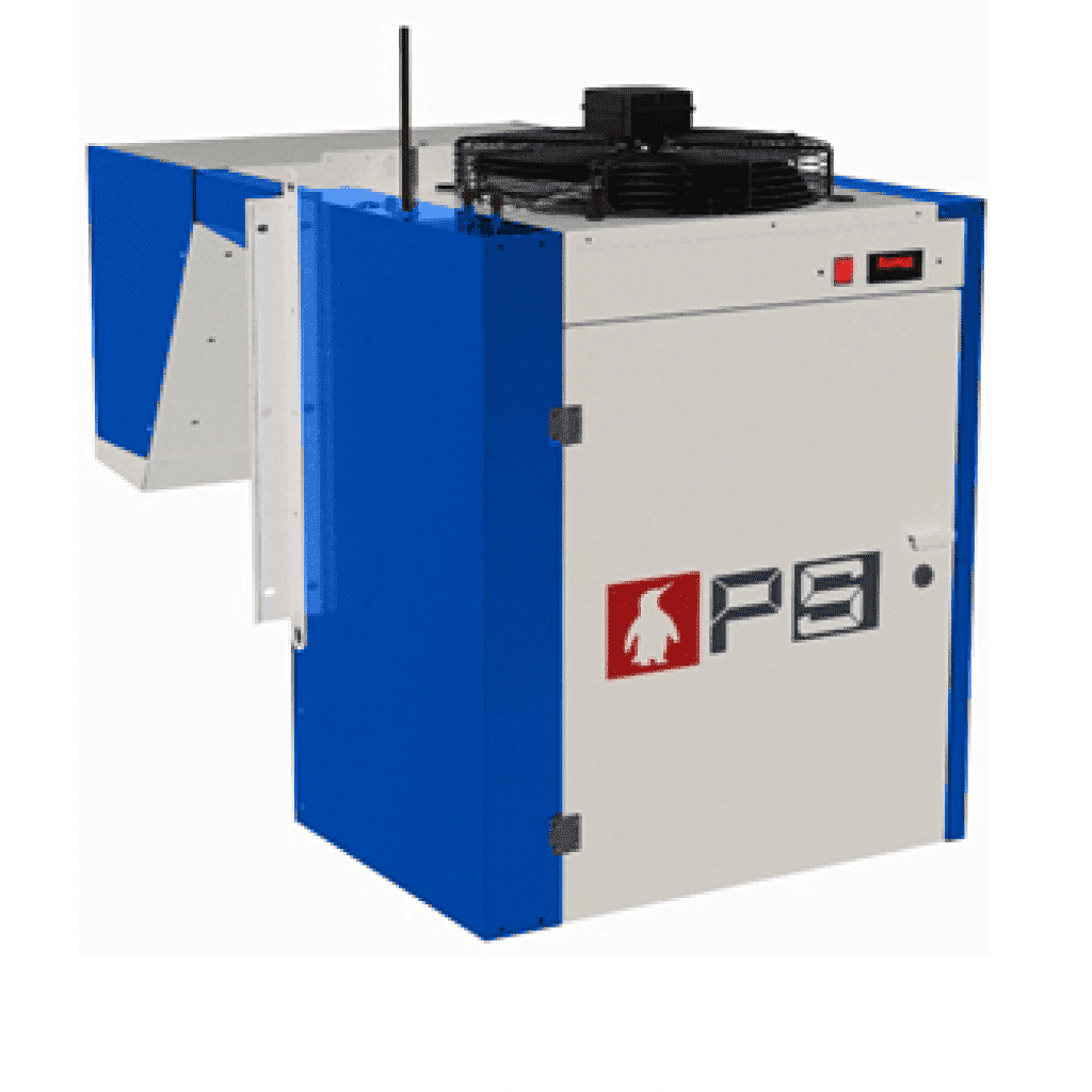 Моноблок низкотемпературный Полюс-Сар BGM 218 F серия Lite..-25/-15°С