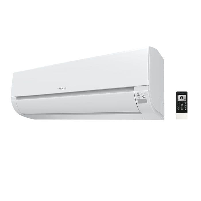 Кондиционер Hitachi RAK-35REF / RAC-35WEF