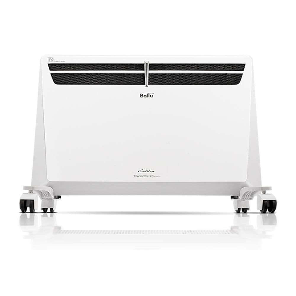 Конвектор электрический Ballu Transformer BEC/EVU-2000-E электронный блок управления