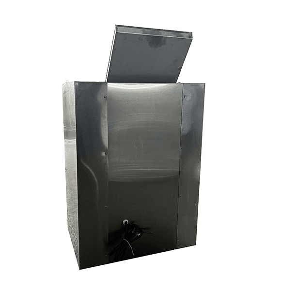 Тестораскаточная машина Foodatlas YP-300 380В