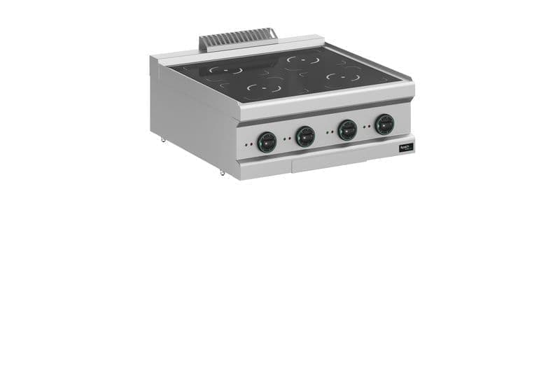 Плита индукционная Apach APRI-77T