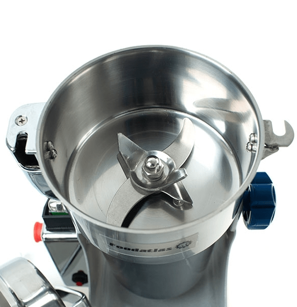 Измельчитель для специй и орехов Foodatlas HR-08В