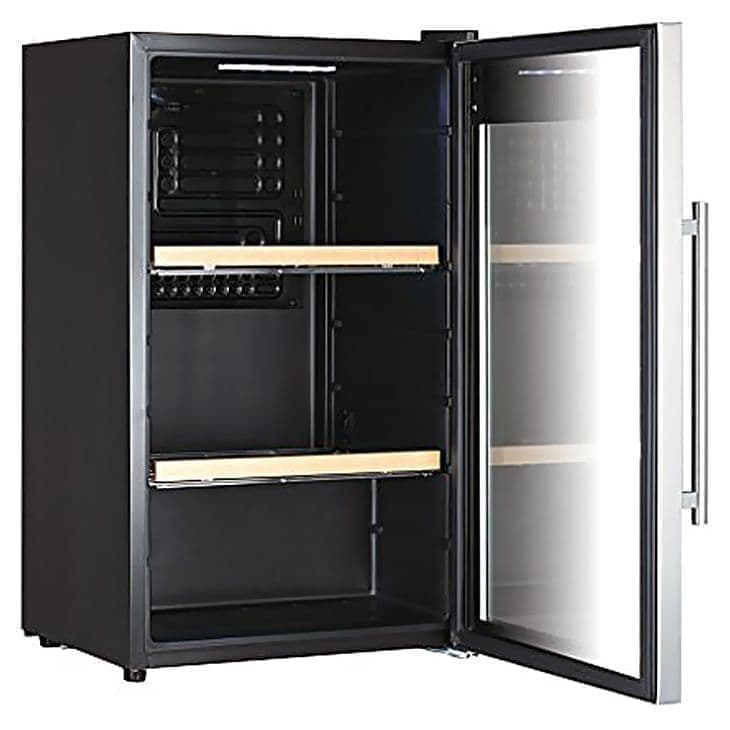 Шкаф винный La Sommeliere CVD40