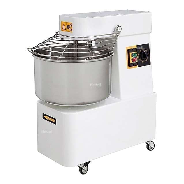 Тестомес WLBake WellPizza Mix 12