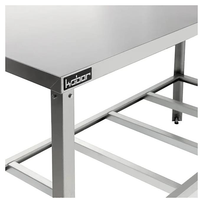 Стол производственный Кобор СР-90/70/430