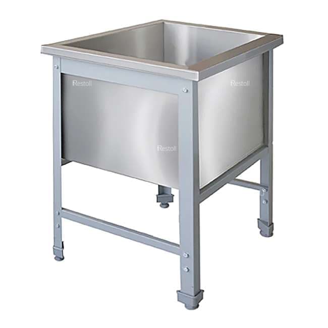 Ванна моечная Iterma ВС-10Э/530