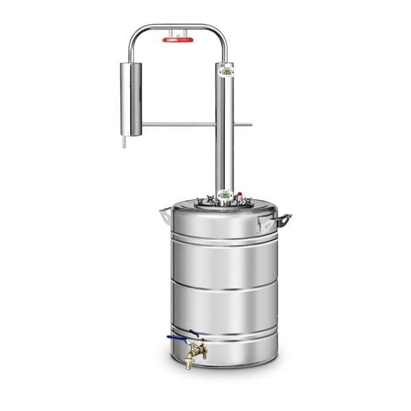 Самогонный аппарат Феникс Элегант Экстра, 30 литров