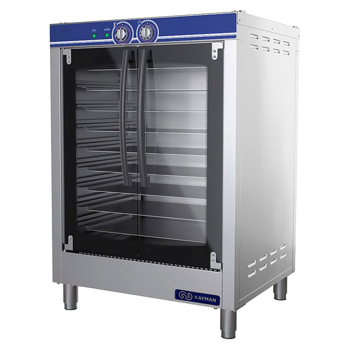 Шкаф расстоечный Kayman ШРЭ-10-2 А