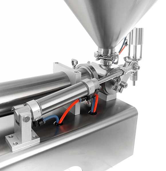 Дозатор начинки Foodatlas G1WTD (5-100 мл)