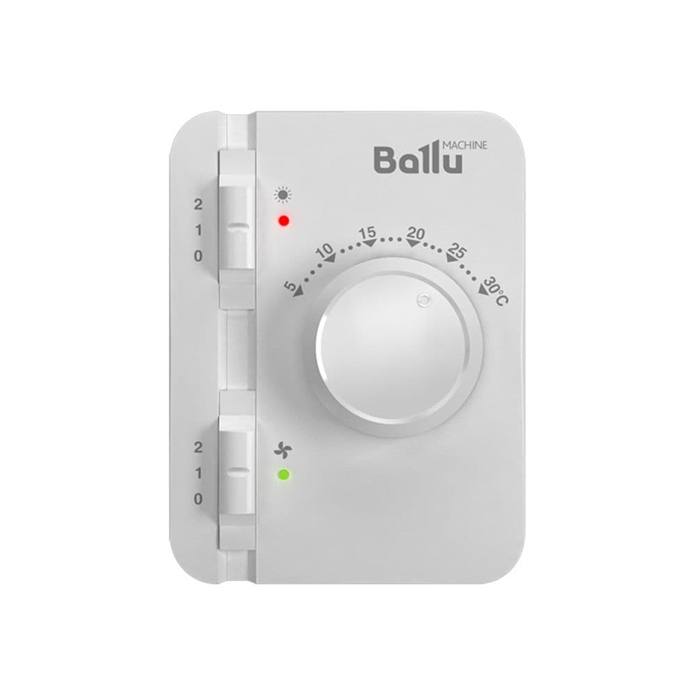 Завеса тепловая Ballu BHC-L10-S06-M пульт BRC-E