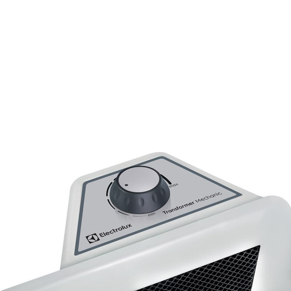 Конвектор электрический Electrolux Air Gate Transformer ECH/AG2-2000 T-TUM механический блок управле