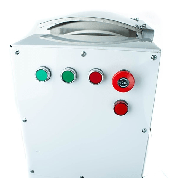 Тестомес для крутого теста Foodatlas HO-5