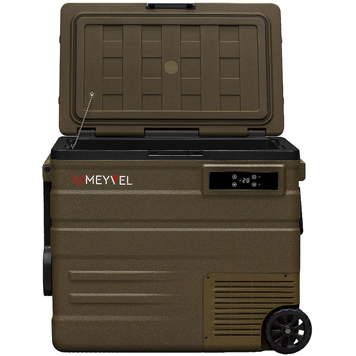 Холодильник автомобильный Meyvel AF-U65-travel