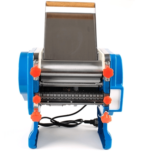 Лапшерезка-тестораскатка Foodatlas DZM-200