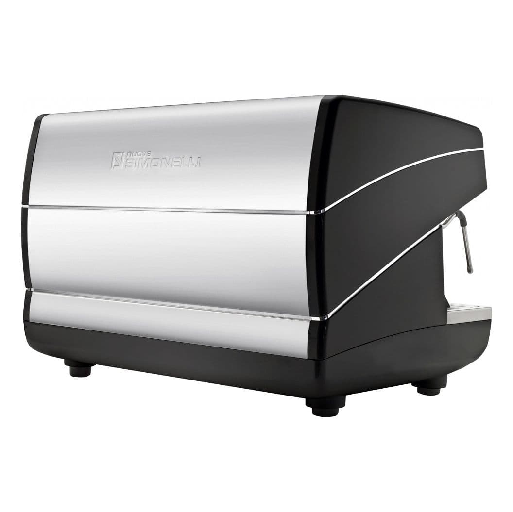 Кофемашина рожковая Nuova Simonelli Appia II 2Gr V высокие группы, экономайзер