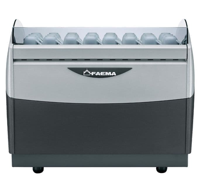 Кофемашина рожковая Faema SMART S/2