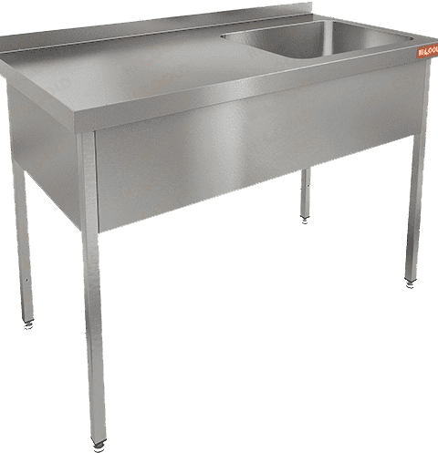 Ванна моечная Hicold НСО1М-14/6БП