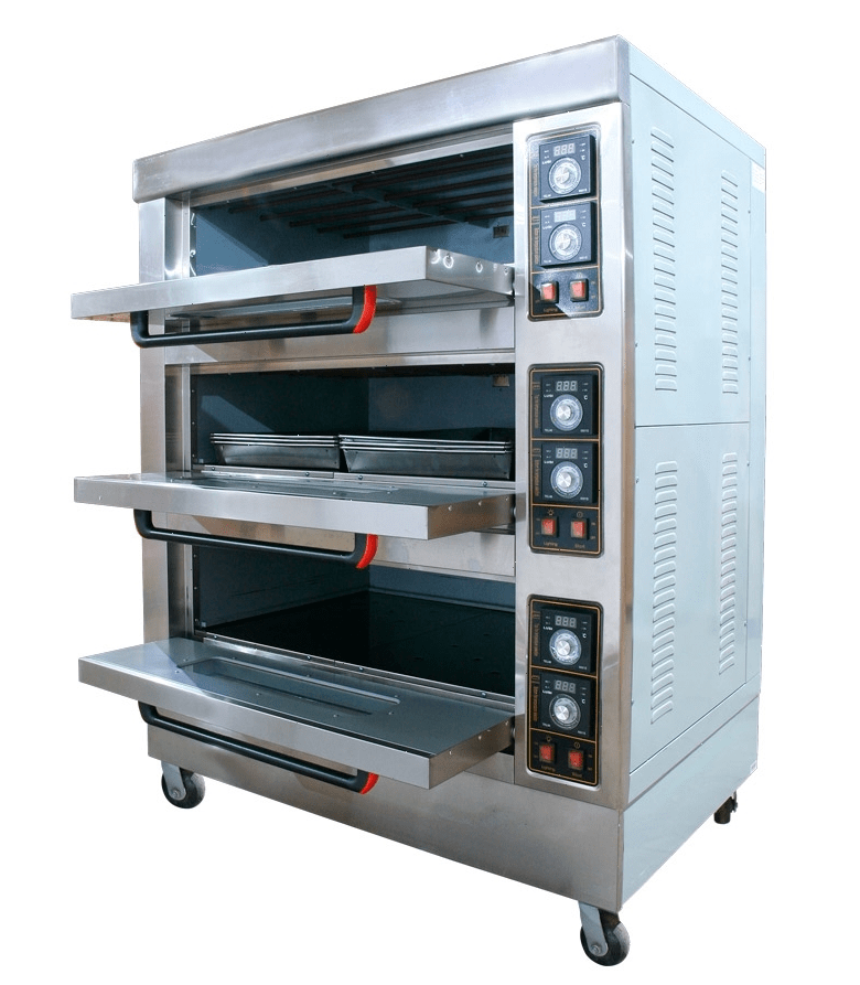 Шкаф жарочный Магикон MAG-HR36E