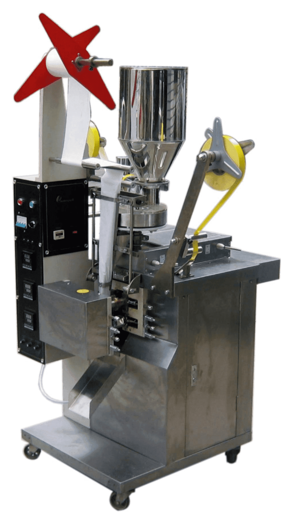 Автомат фасовочно-упаковочный Магикон DXDC-6