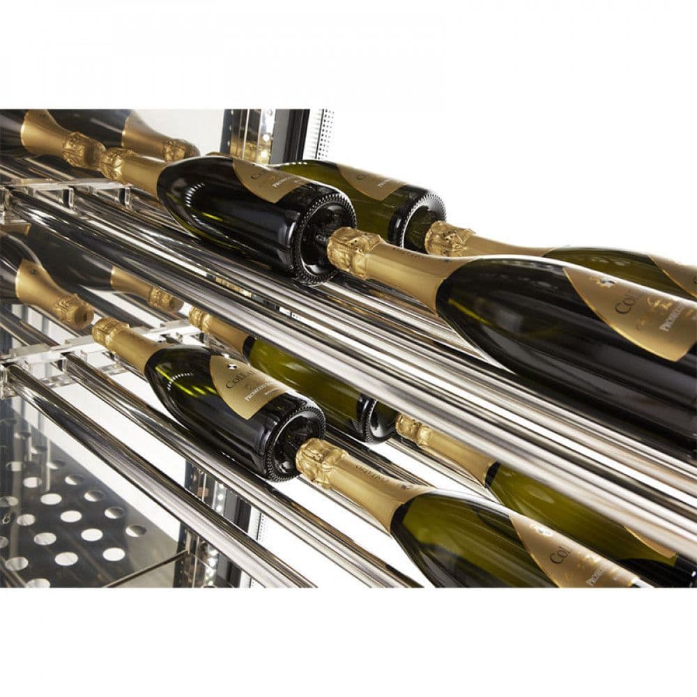 Шкаф винный Gemm WL5/122S