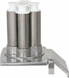 Овощерезка Robot Coupe CL60 380В рабочая станция 2300