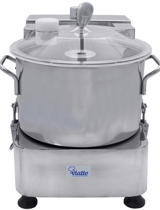 Куттер Viatto HR-6