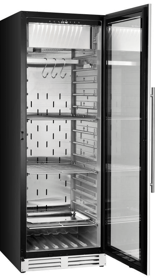 Шкаф для вызревания мяса Meatage VI180 WT