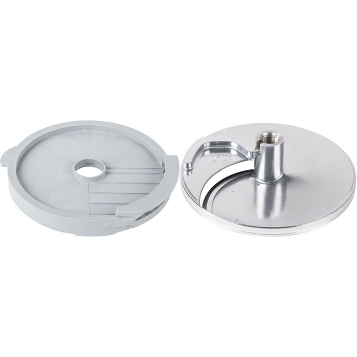 Диск соломка Robot Coupe 27117W Mineral+ 10х10мм френч-фри