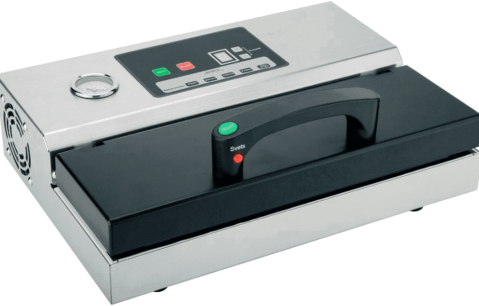 Вакуумный упаковщик Viatto YJS606