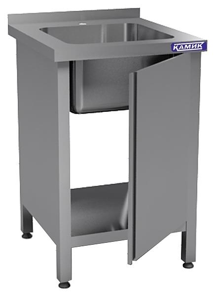 Ванна моечная Камик ВМ-1-450860