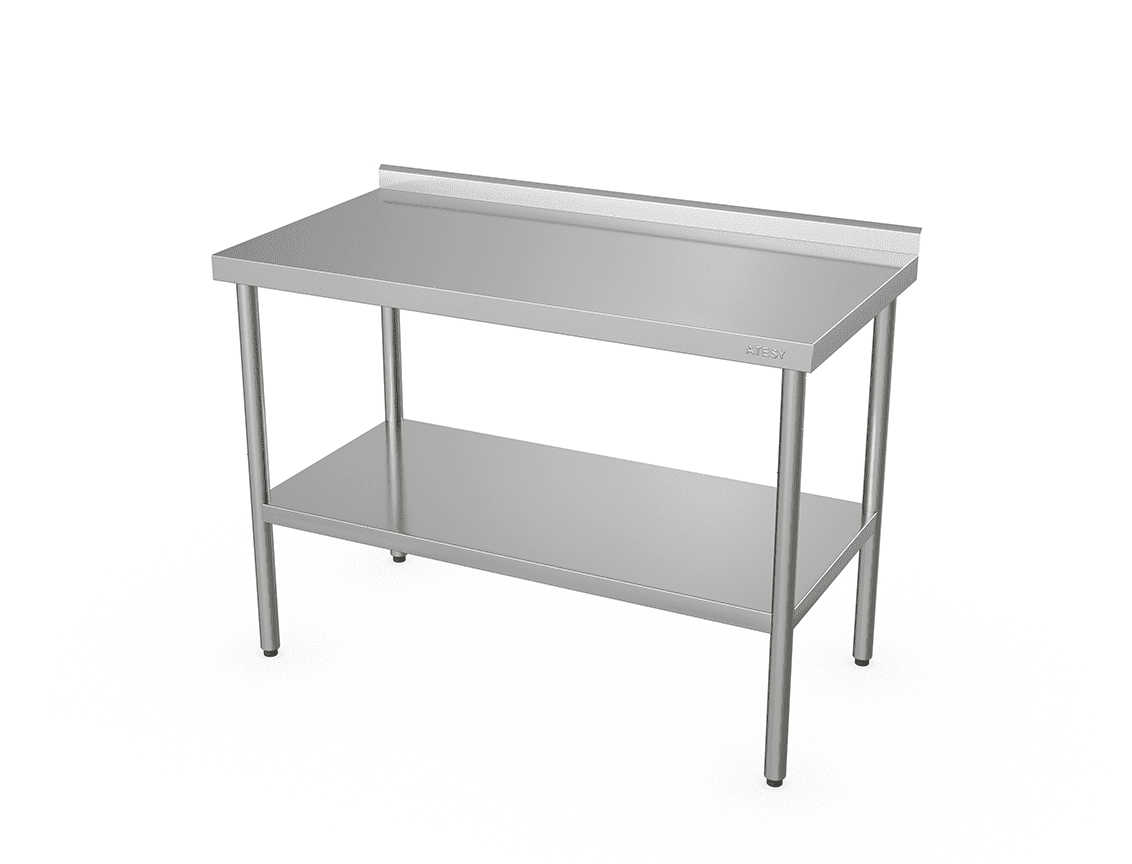 Стол разделочный Atesy СР-П-1-1500.700-02 (СП-3/1500/700)