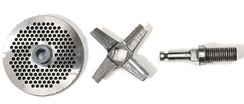 Мясорубка Koneteollisuus Oy (KT) LM-22/P