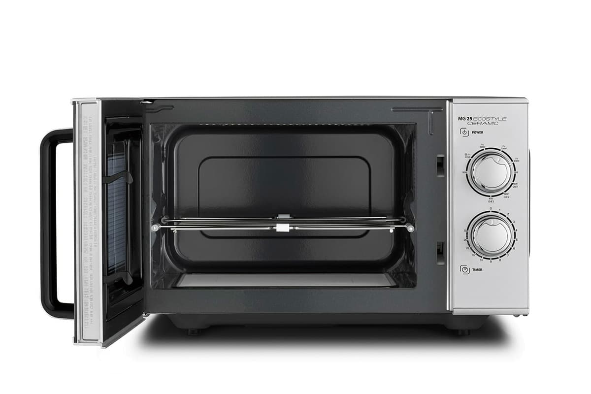 Микроволновая печь CASO MG 25 Ecostyle Ceramic
