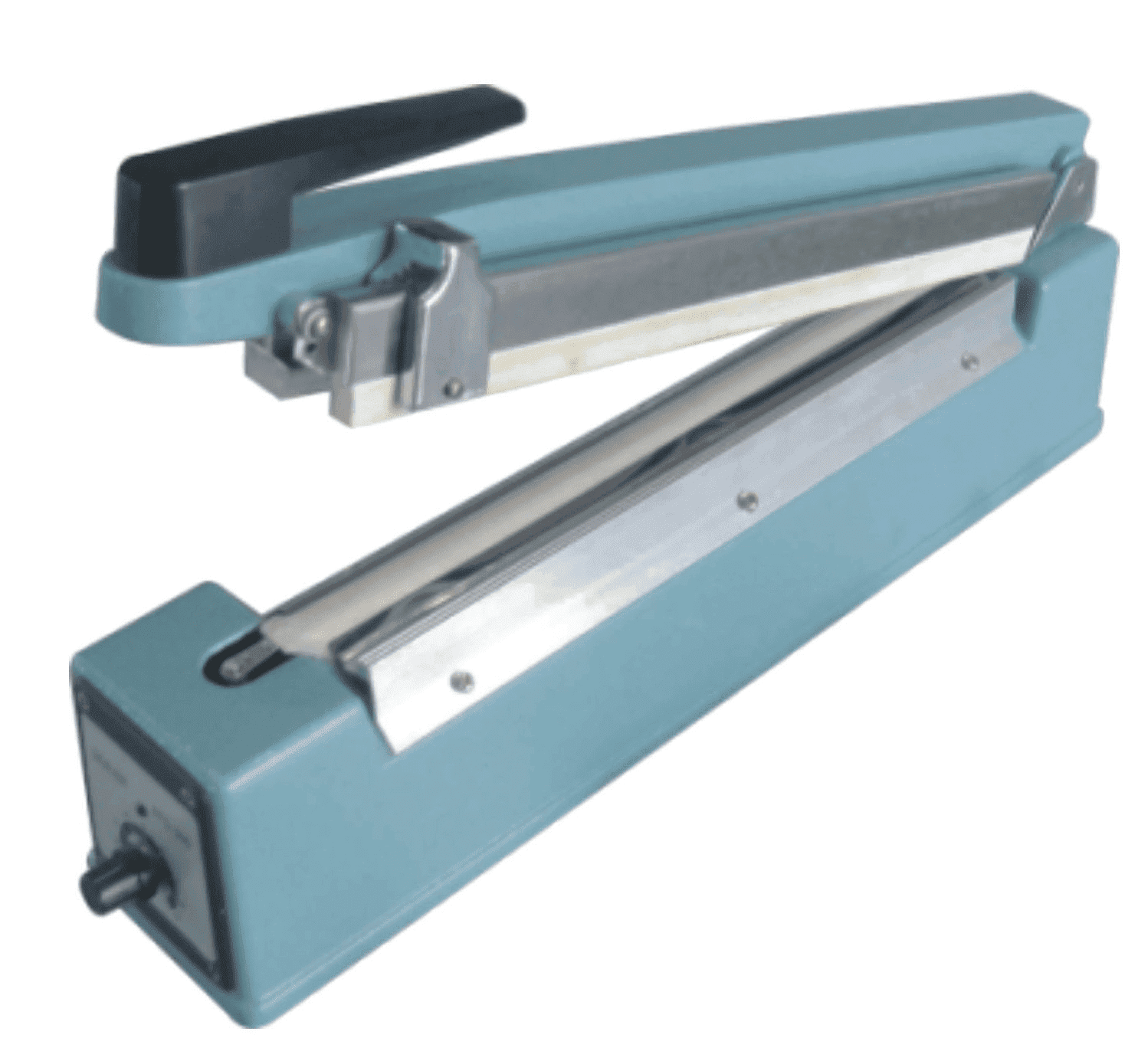 Импульсный запайщик Магикон FS-500C металл+нож