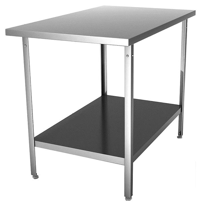 Стол производственный Hessen СО 15/7 (нерж)