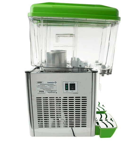 Сокоохладитель Foodatlas 12 PL-2