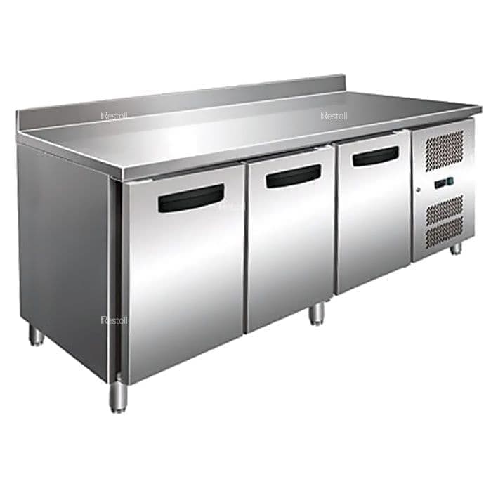 Стол холодильный Gastrorag GN 3200 TN ECX