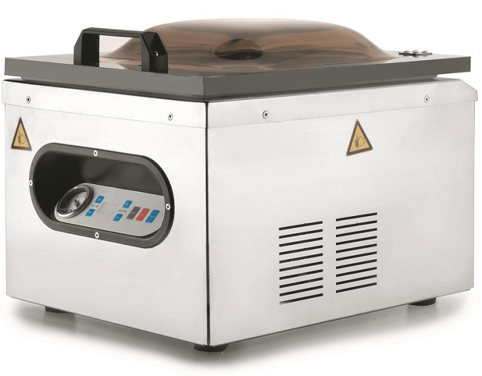 Вакуумный упаковщик Viatto YJS820